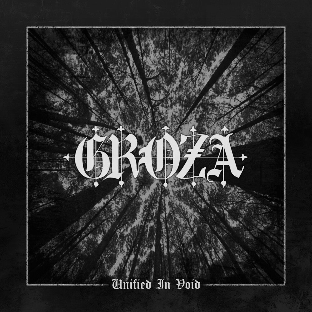 GROZA- Unified In Void [ VINYL LP ]