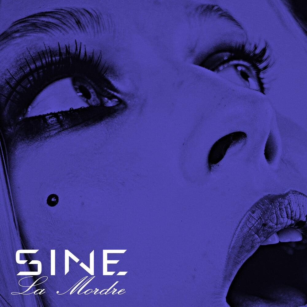 SINE- La Mordre [ VINYL LP ]