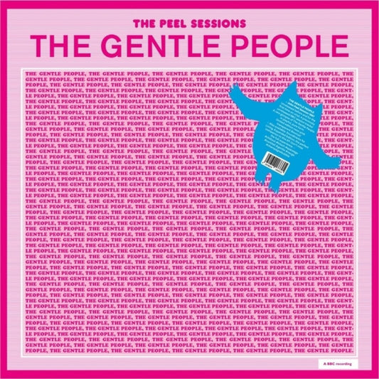 Gentle People- Peel Sessions (Ep) [ VINYL LP ]