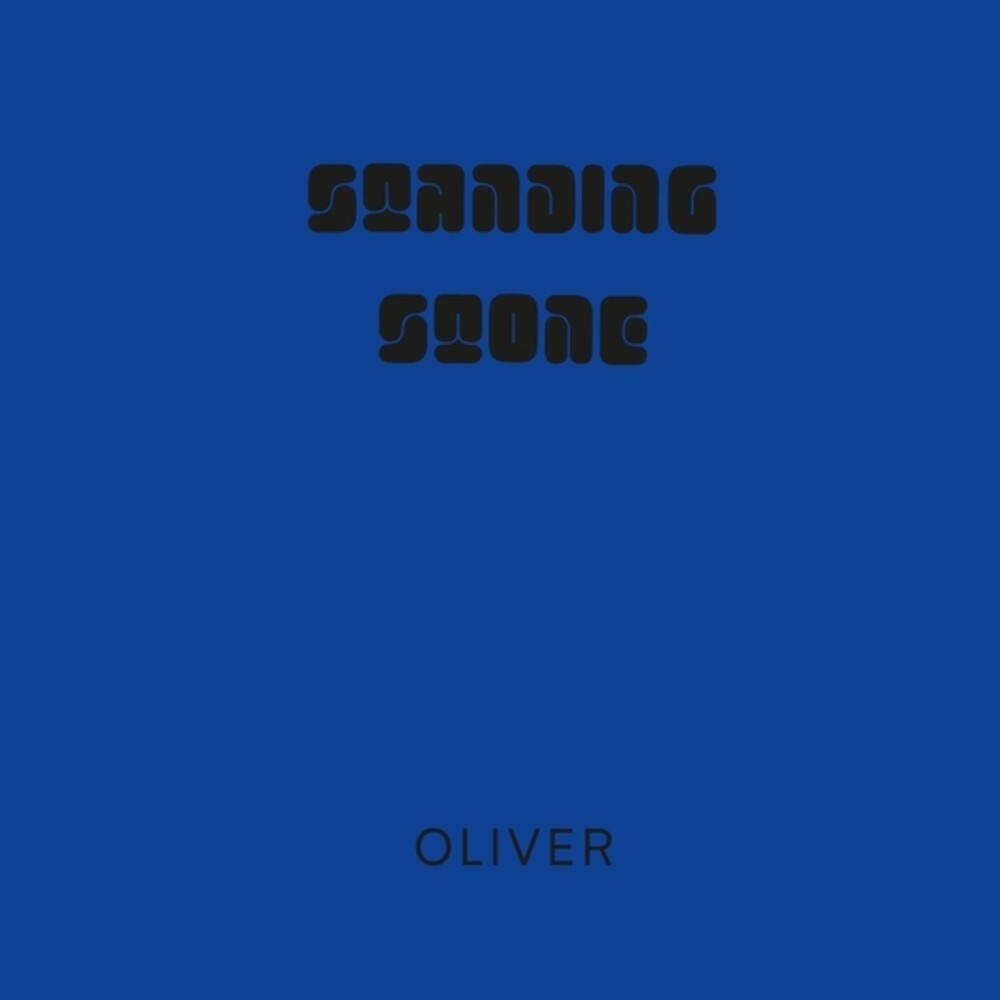 Oliver- Standing Stone [ VINYL LP ]