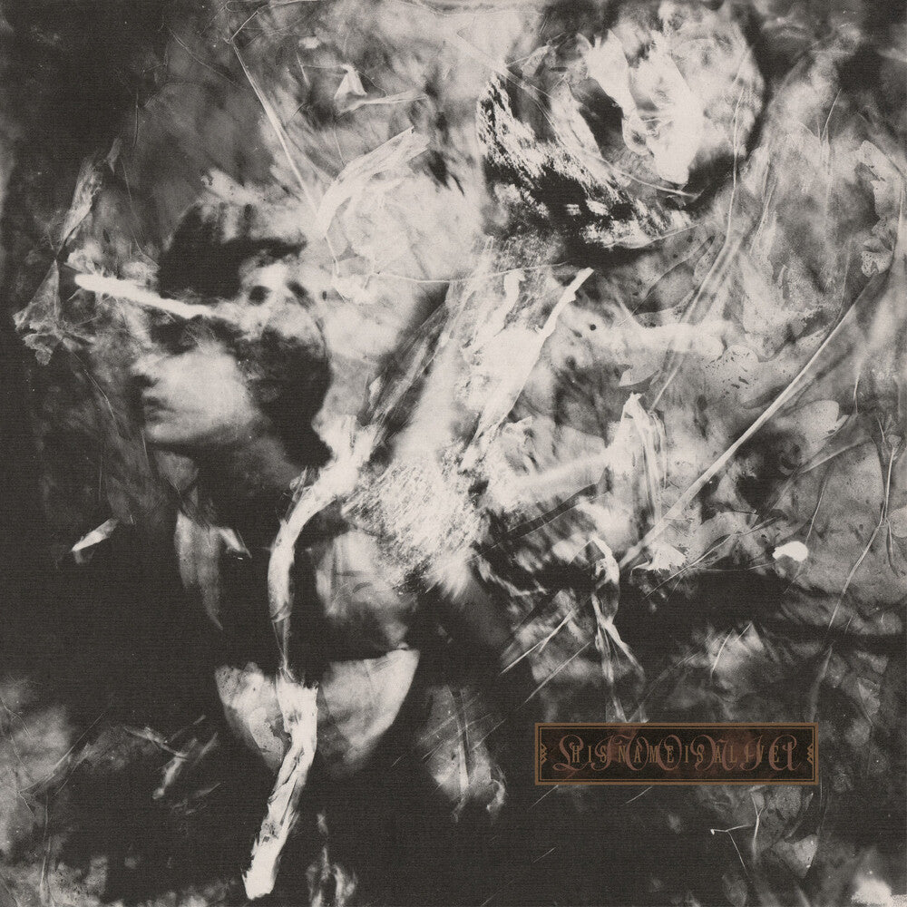 His Name Is Alive- Livonia [ VINYL LP ]