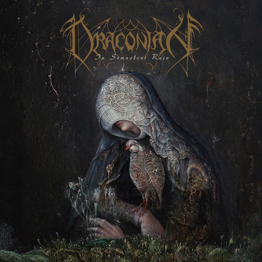 Draconian- In Somnolent Ruin [ VINYL LP ]