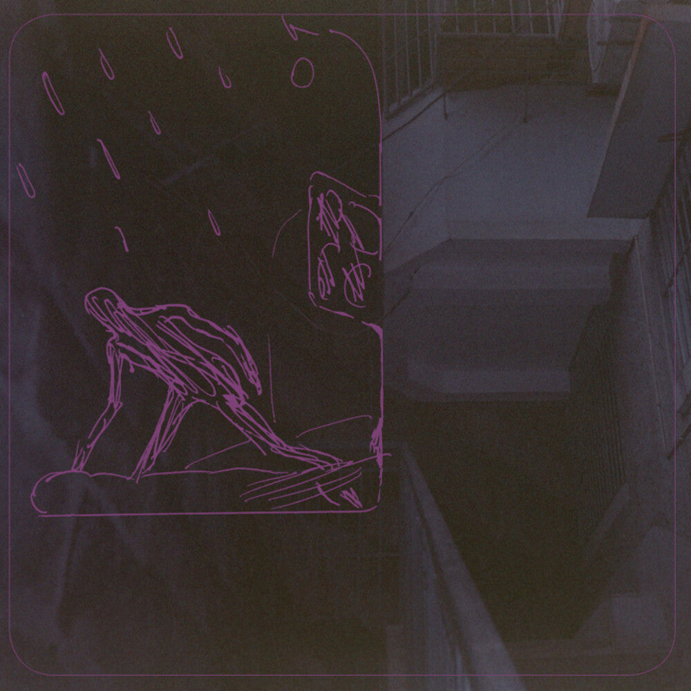 C.I.A. Debutante- Trespass [ VINYL LP ]