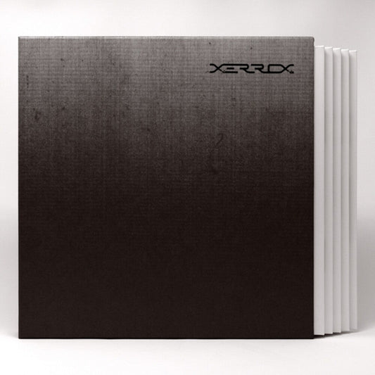Alva Noto- Xerrox Vol 1-5 (Box) [ VINYL LP ]