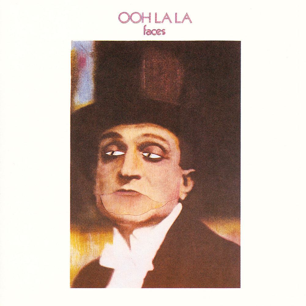 Faces- Ooh La La [ VINYL LP ]