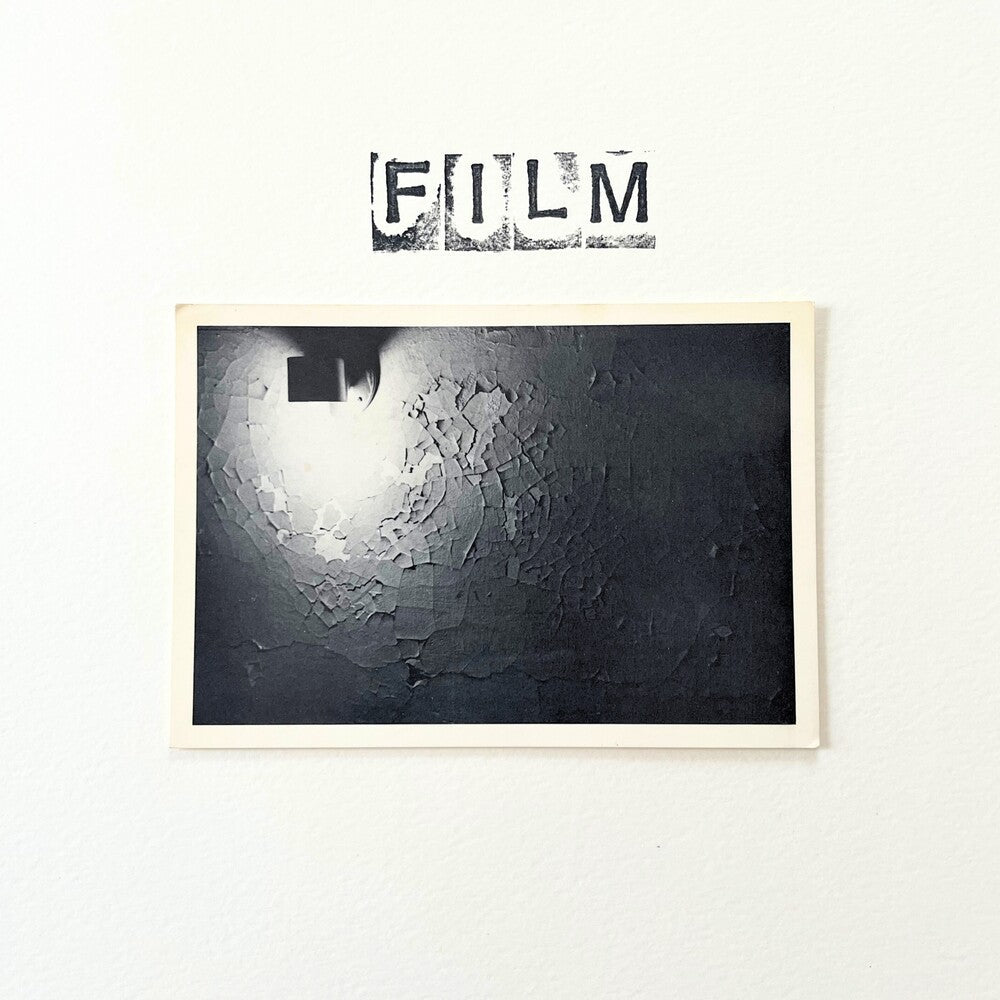 Film- Permanence [ VINYL LP ]