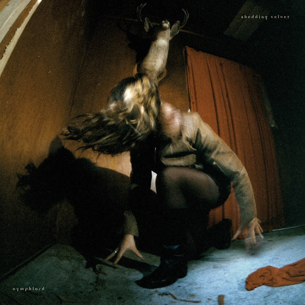 Nymphlord- Shedding Velvet [ VINYL LP ]