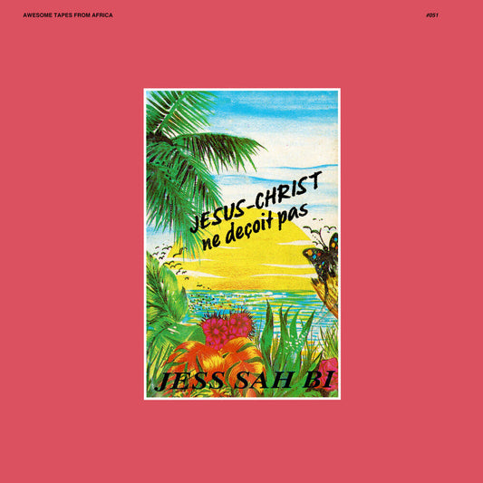 Jess Sah Bi- Jesus-Christ Ne Decoit Pas