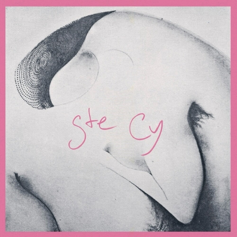 Jac Berrocal / Epplay,Vincent / Luijk,Timo Van- Ste Cy [ VINYL LP ]