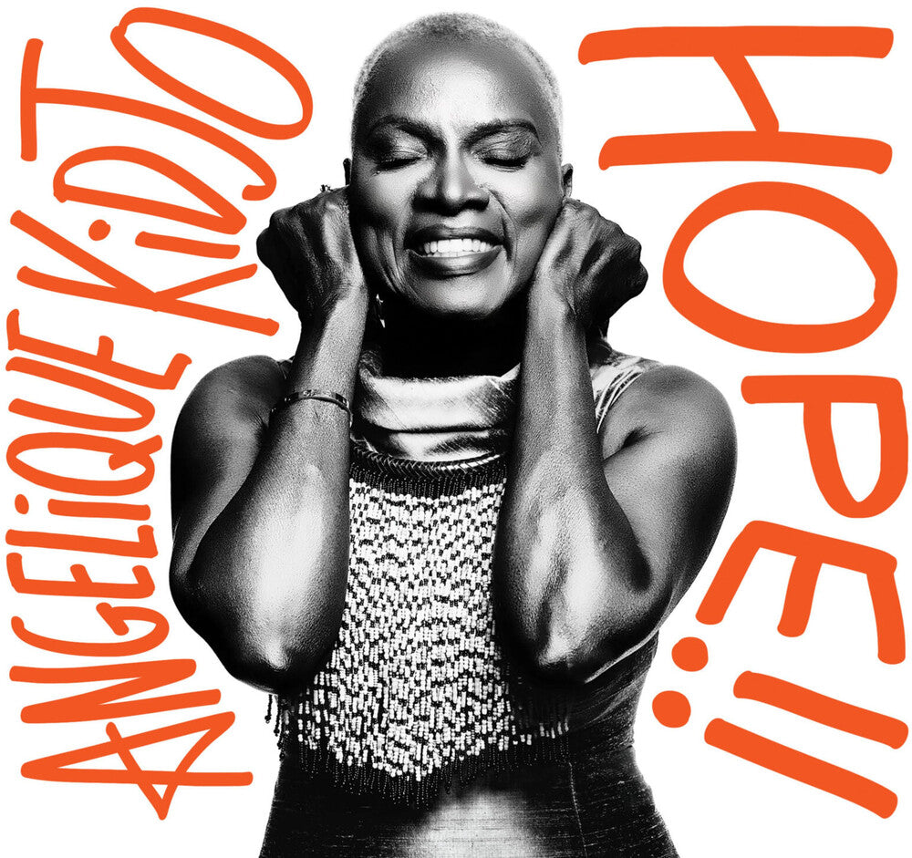 Kidjo, Angelique- Hope!! [ VINYL LP ]