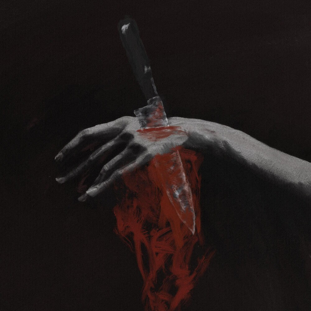 Counterparts- Nothing Left To Love [Black Ice w/ White Splatter Vinyl] [ VINYL LP ]