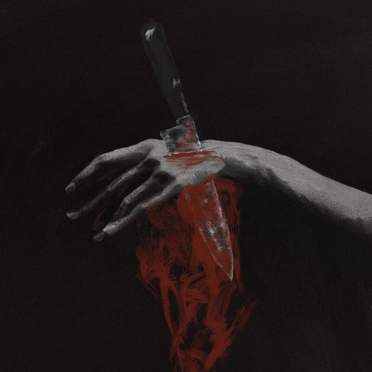 Counterparts- Nothing Left To Love [Black Ice w/ White Splatter Vinyl] [ VINYL LP ]