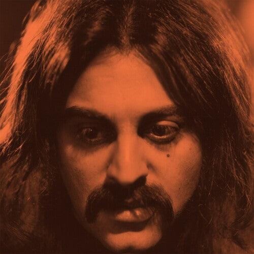 Kourosh Yaghmaei- Back from the Brink [ VINYL LP ]