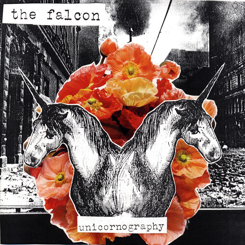 Falcon- Unicornography [ VINYL LP ]