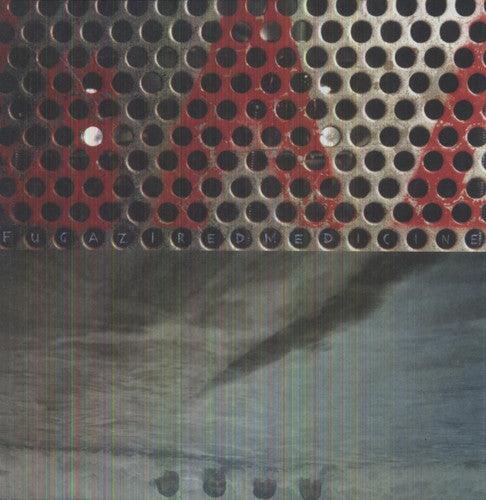 Fugazi- Red Medicine [ VINYL LP ]