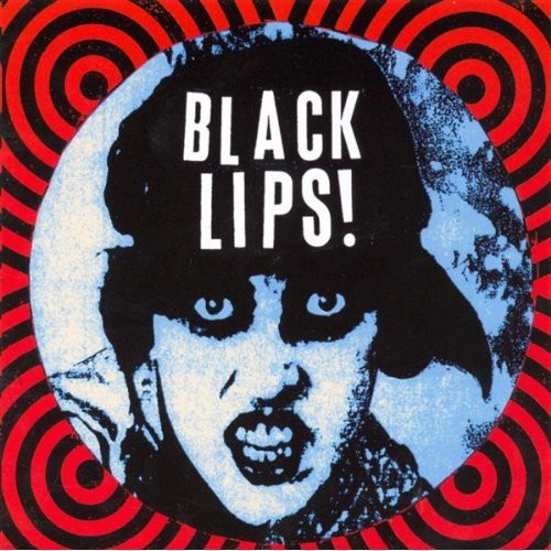 Black Lips: Black Lips - CD‑Audio