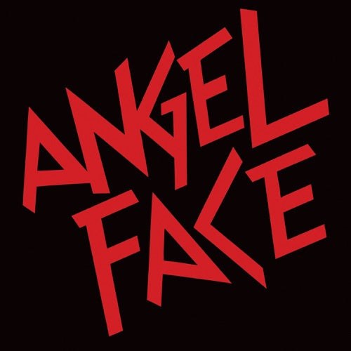 Angel Face- Angel Face [ VINYL LP ]