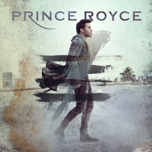 Prince Royce- Five