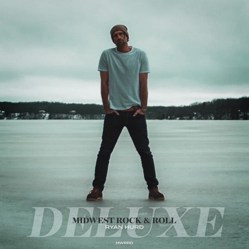 Ryan Hurd- Midwest Rock & Roll [ VINYL LP ]