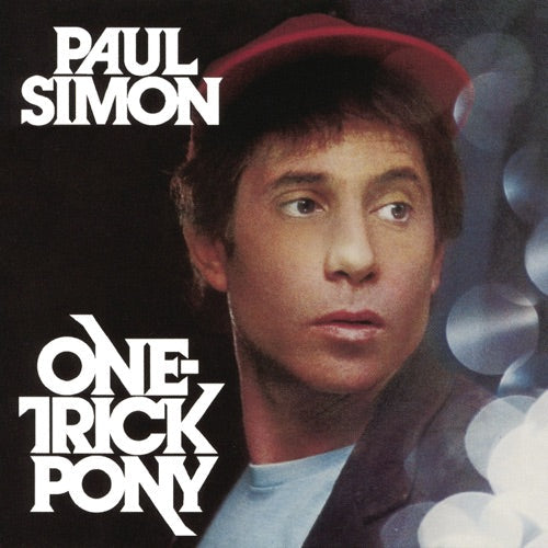 Paul Simon- One-Trick Pony [Vinyl] [Limited Edition] (Import) [ VINYL LP ]