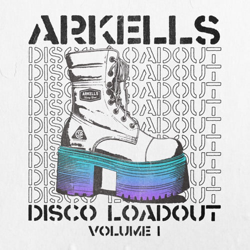 Arkells- Disco Loadout (Volume 1) [ VINYL LP ]
