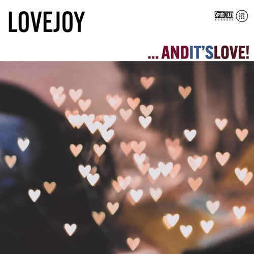 Lovejoy- ...And It's Love [ VINYL LP ]
