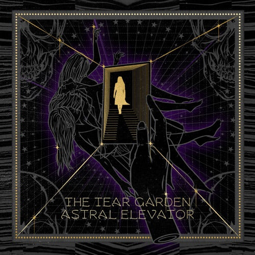 Tear Garden- Astral Elevator [ VINYL LP ]