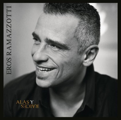 Eros Ramazzotti- Alas Y Raices [ VINYL LP ]