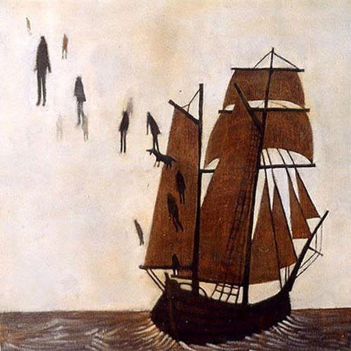The Decemberists: Castaways and Cutouts - CD‑Audio