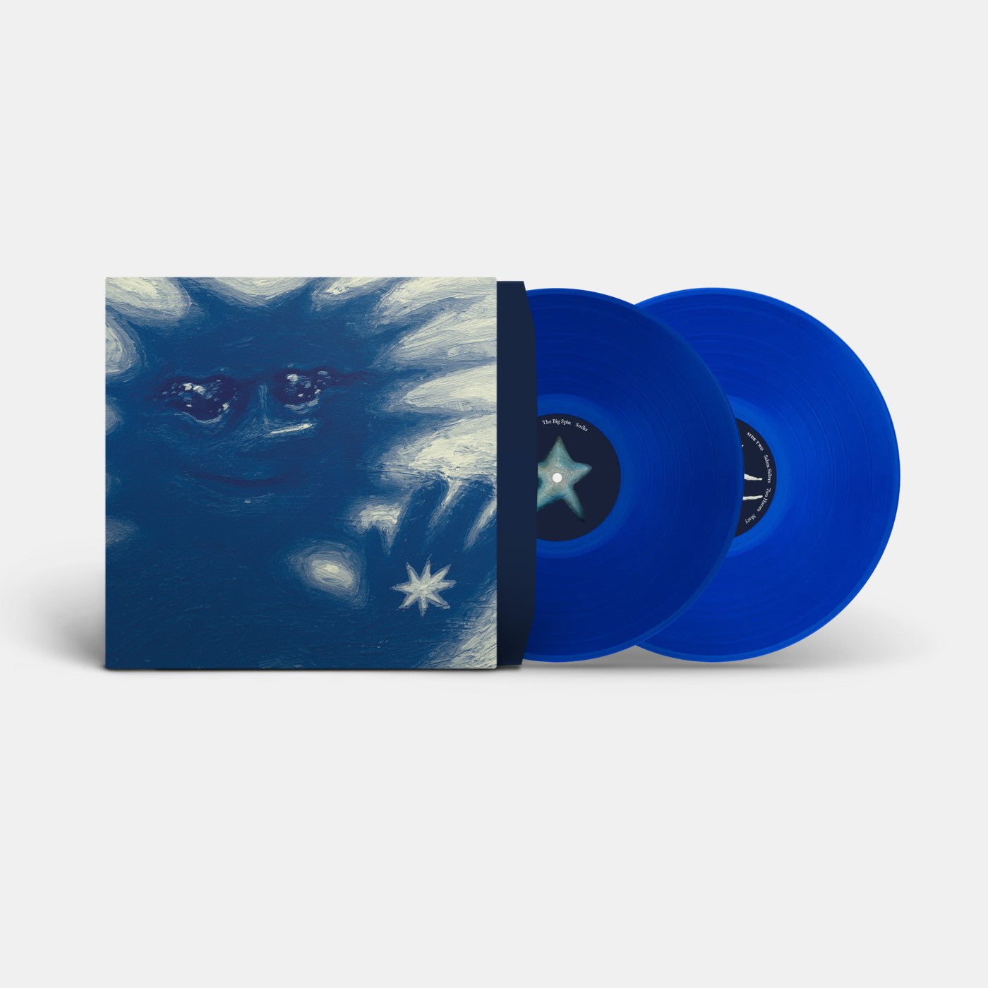 Black Country, New Road- Forever Howlong (Indie Exclusive Vinyl) [ VINYL LP ]