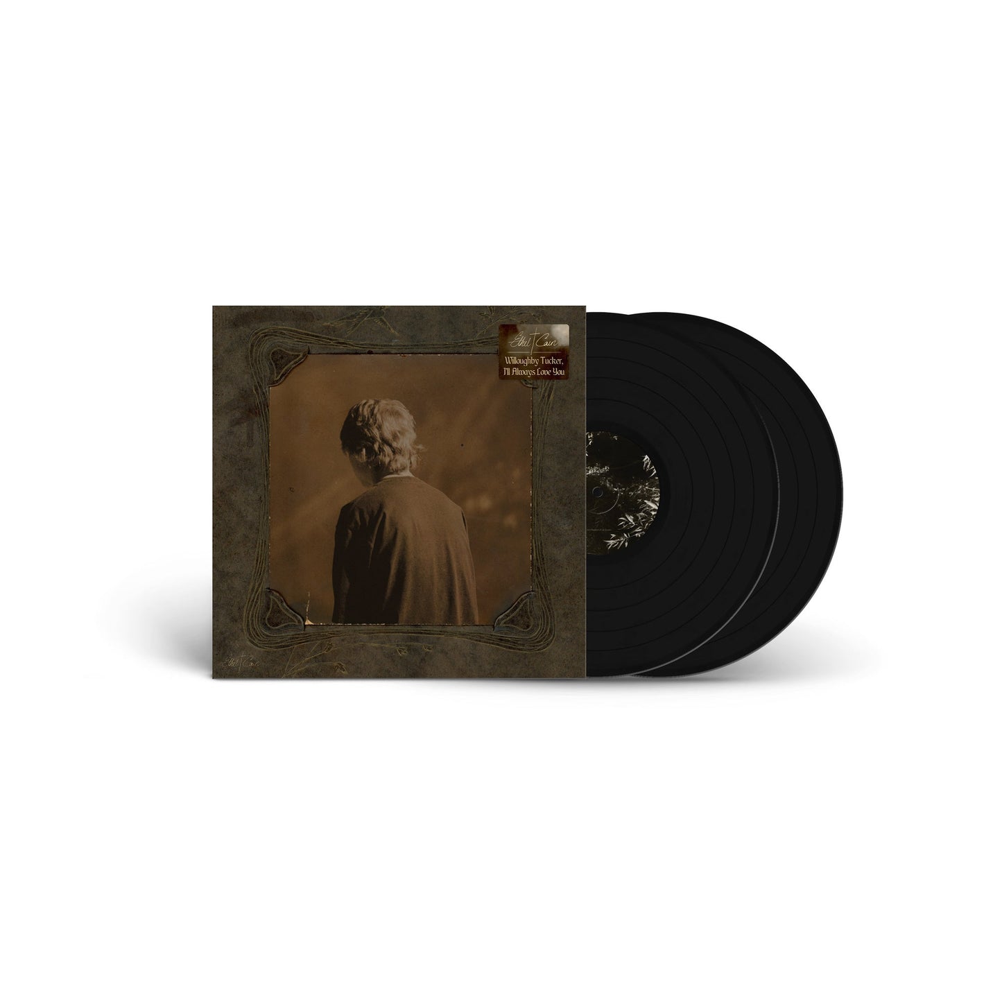 Ethel Cain- Willoughby Tucker, I'll Always Love You (Standard Edition Vinyl) [ VINYL LP ]