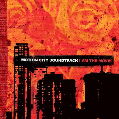 Motion City Soundtrack- I Am the Movie [ VINYL LP ]