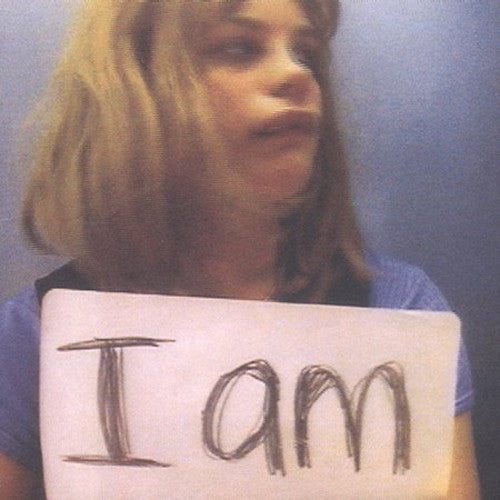 Scout Niblett: I Am - CD‑Audio