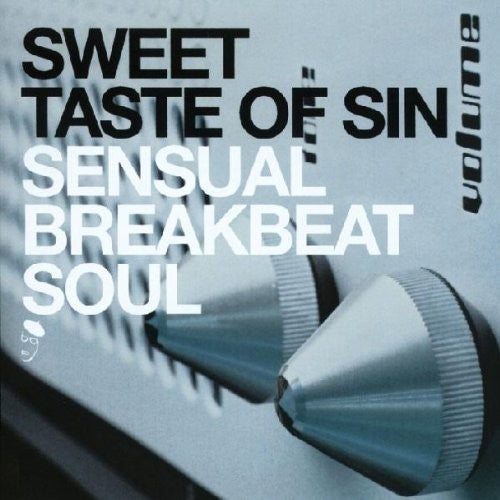 Sweet Taste Of Sin- Sweet Taste of Sin / Various [ VINYL LP ]