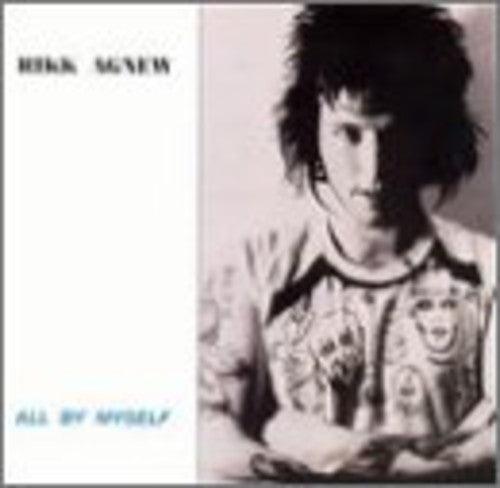 Rikk Agnew- All By Myself [ VINYL LP ]