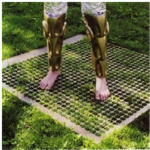 Nervous Cop: Nervous Cop - CD‑Audio