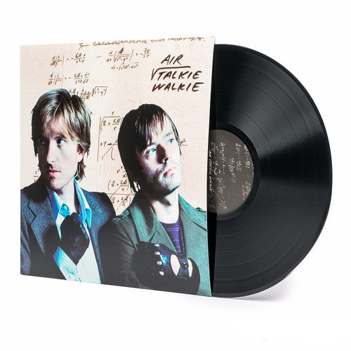Air- Talkie Walkie [Remastered Vinyl] [ VINYL LP ]