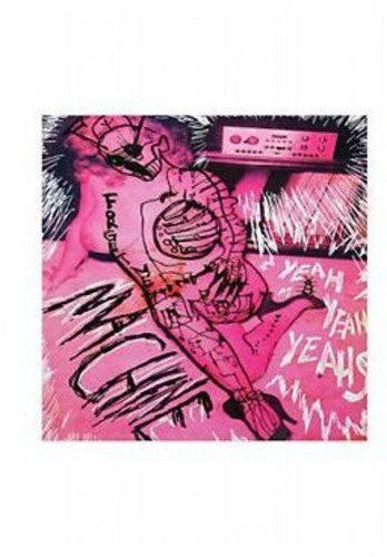 Yeah Yeah Yeahs- Machine [ VINYL LP ]