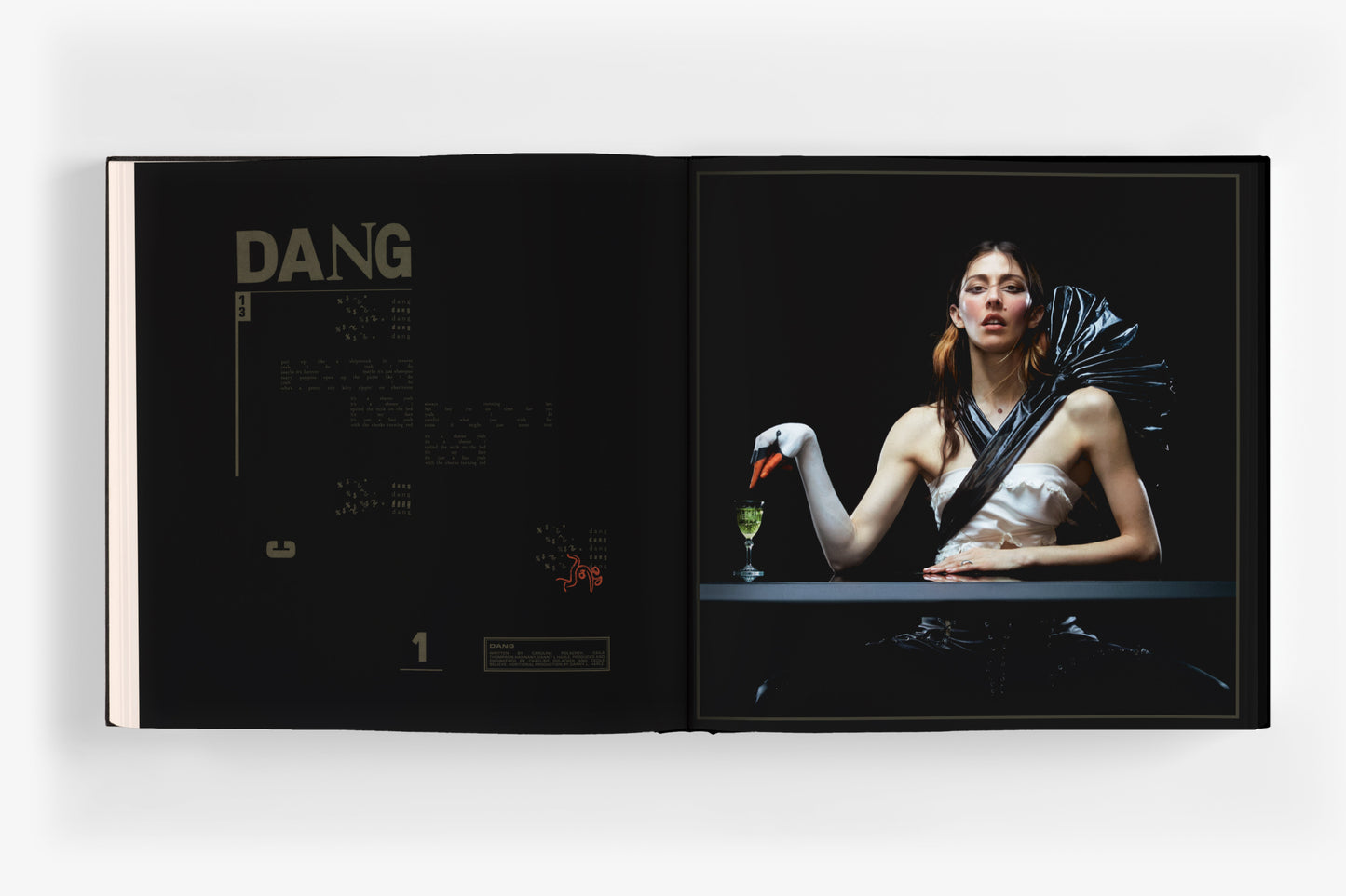 Caroline Polachek- Desire, I Want To Turn Into You: Everasking [ VINYL LP ]