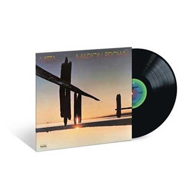 Marion Brown- Vista (Verve By Request Series) [ VINYL LP ]