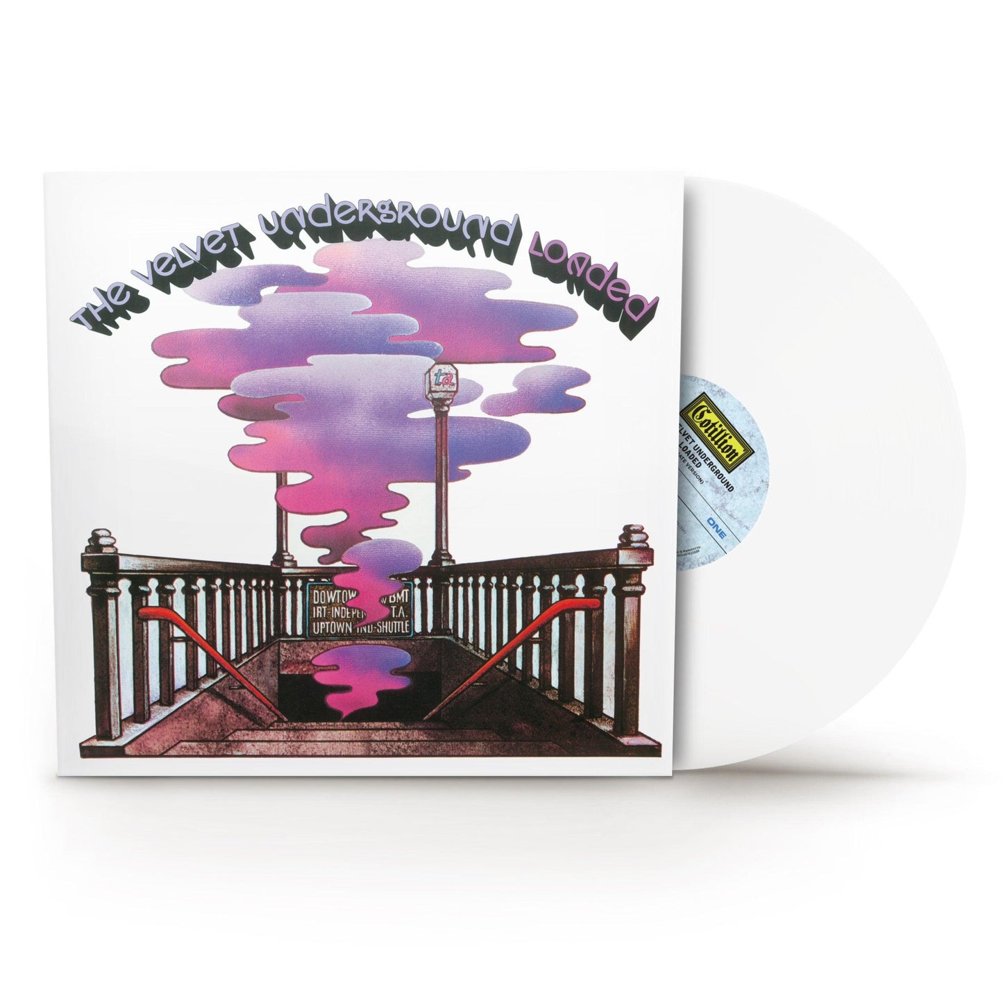 The Velvet Underground- Loaded (Alternate Version) (Rocktober 2024) [ VINYL LP ]