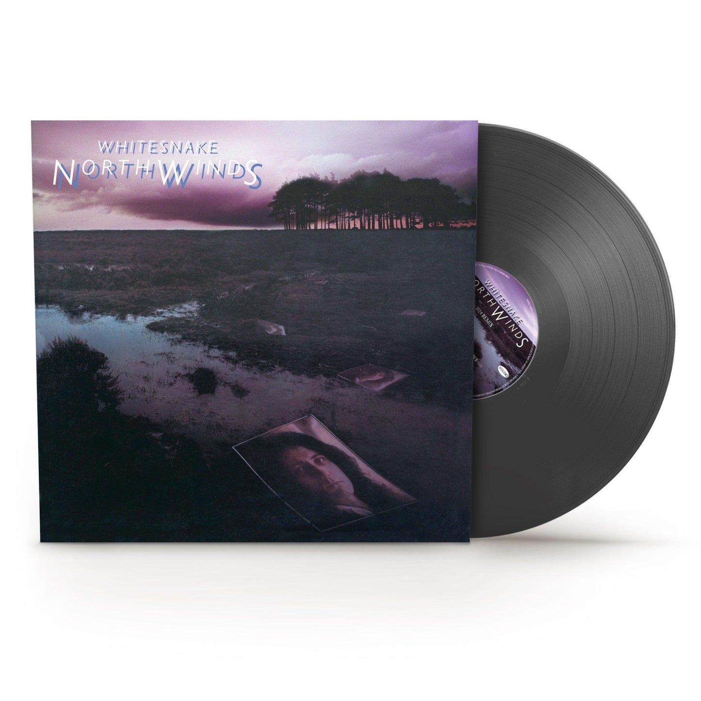 Whitesnake- NorthWinds (Rocktober 2024) [ VINYL LP ]