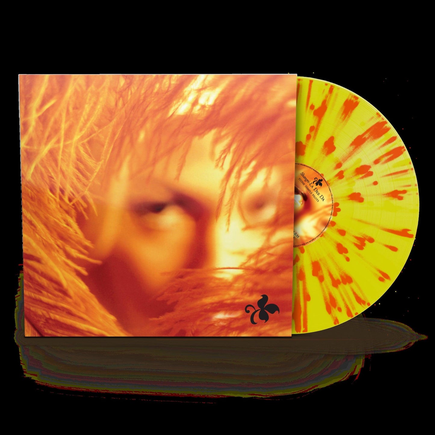Stone Temple Pilots- Shangri-LA DEE DA (Rocktober 2024) [ VINYL LP ]