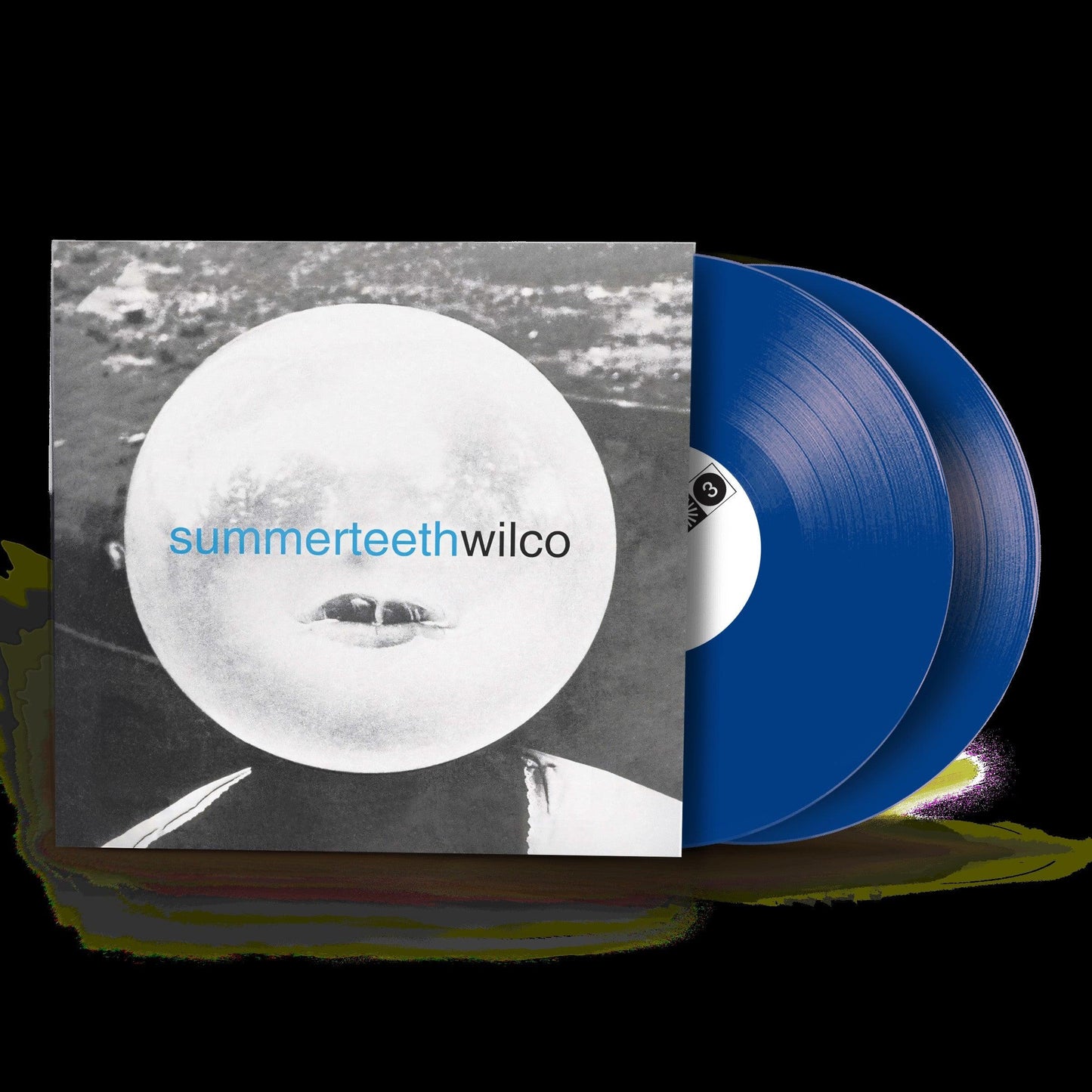 Wilco- Summerteeth (Rocktober 2024) [ VINYL LP ]