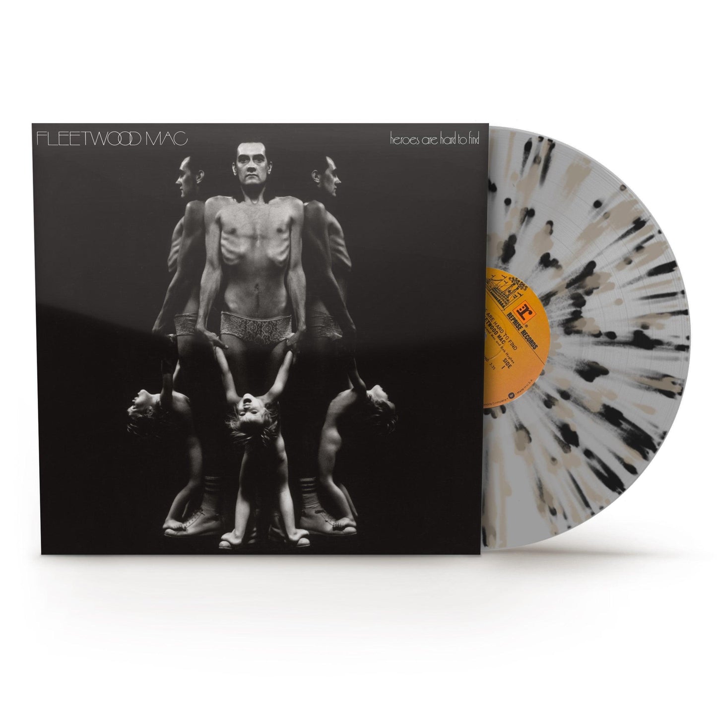 Fleetwood Mac- Heroes Are Hard to Find (Rocktober 2024) [ VINYL LP ]
