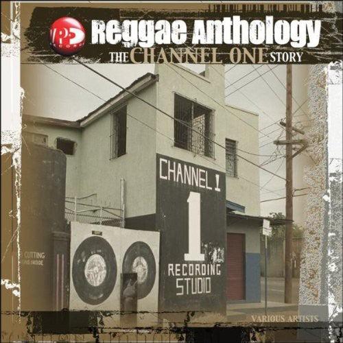 Various Artists- Reggae Anthology: Channel One [ VINYL LP ]