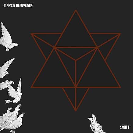 Marco Benevento- Swift [ VINYL LP ]