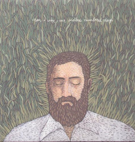 Iron & Wine- Our Endless Numbered Days [ VINYL LP ]