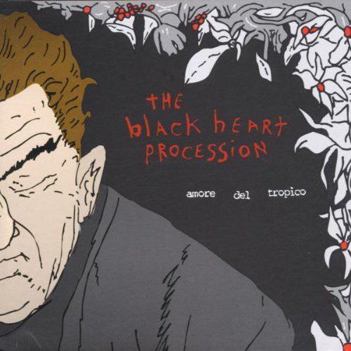 The Black Heart Procession- Amore Del Tropico [ VINYL LP ]