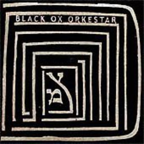 Black OX Orkestar- Ver Tanzt [ VINYL LP ]
